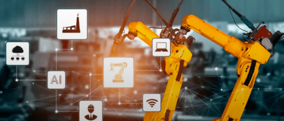 數(shù)字化工廠建設(shè)的探索實踐 互聯(lián)網(wǎng)信息服務(wù)賦能智能制造新生態(tài)