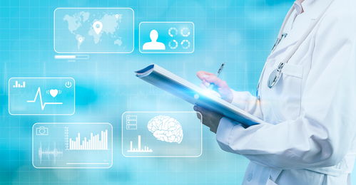 易覽天下 國(guó)務(wù)院辦公廳推動(dòng)互聯(lián)網(wǎng)醫(yī)療服務(wù)納入醫(yī)保，開啟健康信息服務(wù)新篇章