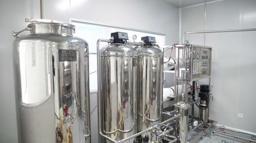 一氏國際玻尿酸口服液工廠探秘 解碼2021年“她經濟”市場代工風口產品
